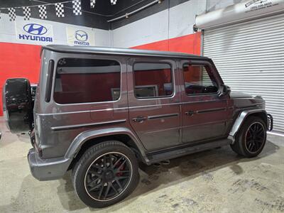2021 Mercedes-Benz AMG G 63   - Photo 3 - Miami, FL 33155