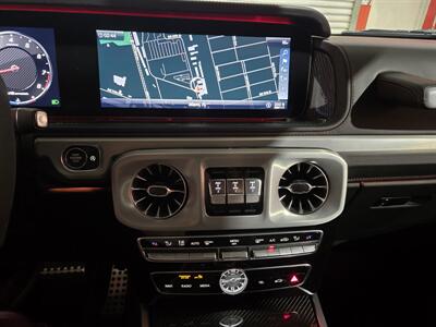 2021 Mercedes-Benz AMG G 63   - Photo 12 - Miami, FL 33155