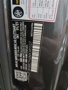 2021 Mercedes-Benz AMG G 63   - Photo 14 - Miami, FL 33155