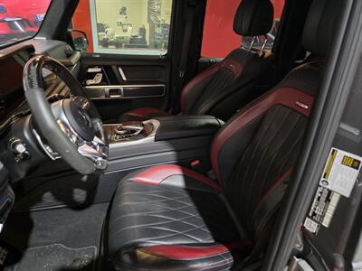 2021 Mercedes-Benz AMG G 63   - Photo 7 - Miami, FL 33155