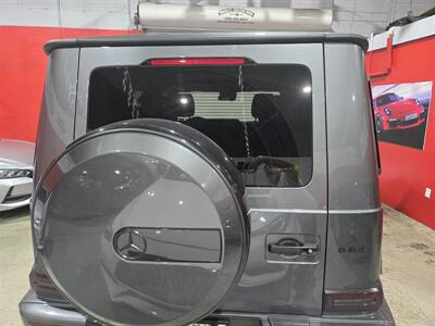 2021 Mercedes-Benz AMG G 63   - Photo 5 - Miami, FL 33155