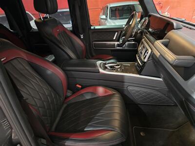 2021 Mercedes-Benz AMG G 63   - Photo 6 - Miami, FL 33155