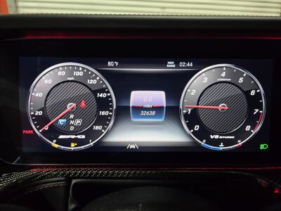 2021 Mercedes-Benz AMG G 63   - Photo 11 - Miami, FL 33155