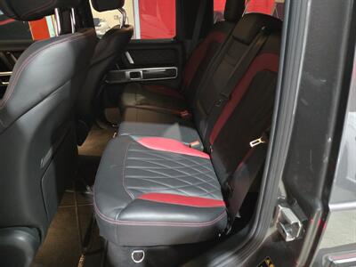 2021 Mercedes-Benz AMG G 63   - Photo 8 - Miami, FL 33155