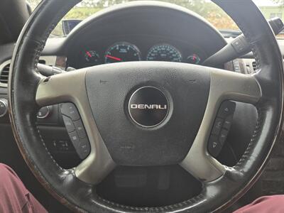 2011 GMC Sierra 2500HD Denali   - Photo 18 - Miami, FL 33155