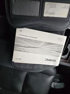 2011 GMC Sierra 2500HD Denali   - Photo 28 - Miami, FL 33155