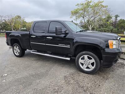 2011 GMC Sierra 2500HD Denali   - Photo 6 - Miami, FL 33155