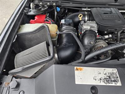 2011 GMC Sierra 2500HD Denali   - Photo 24 - Miami, FL 33155