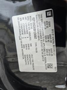 2011 GMC Sierra 2500HD Denali   - Photo 25 - Miami, FL 33155