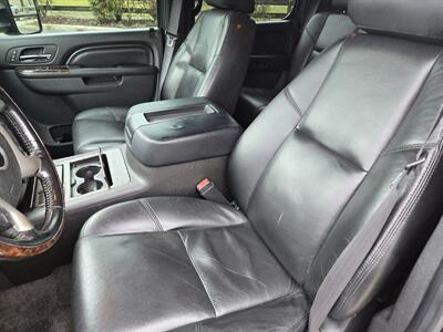 2011 GMC Sierra 2500HD Denali   - Photo 15 - Miami, FL 33155