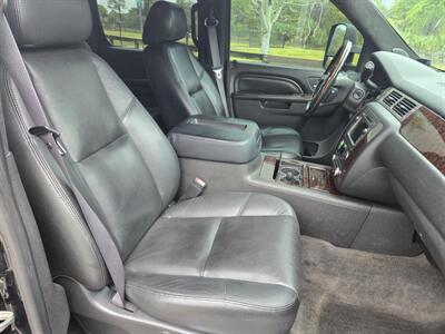 2011 GMC Sierra 2500HD Denali   - Photo 14 - Miami, FL 33155