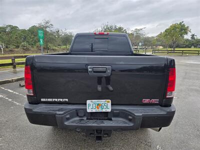 2011 GMC Sierra 2500HD Denali   - Photo 8 - Miami, FL 33155