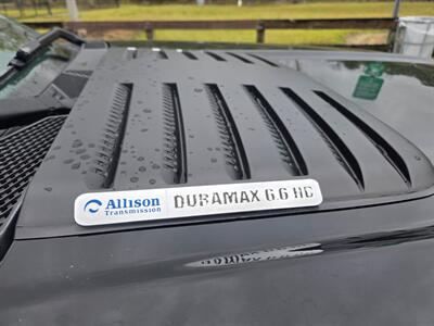 2011 GMC Sierra 2500HD Denali   - Photo 10 - Miami, FL 33155