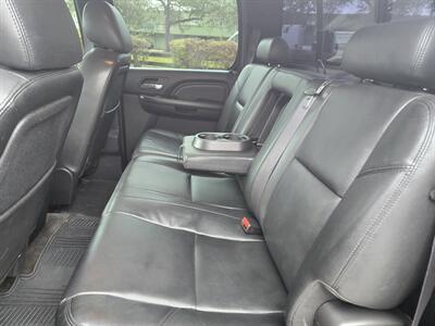 2011 GMC Sierra 2500HD Denali   - Photo 16 - Miami, FL 33155