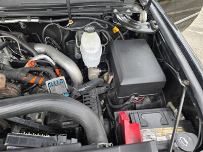 2011 GMC Sierra 2500HD Denali   - Photo 23 - Miami, FL 33155