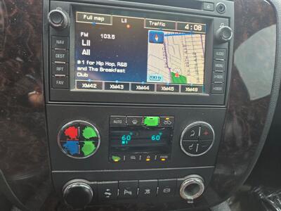 2011 GMC Sierra 2500HD Denali   - Photo 22 - Miami, FL 33155