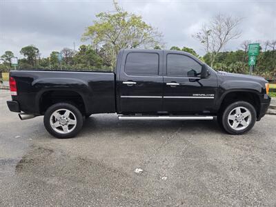 2011 GMC Sierra 2500HD Denali   - Photo 3 - Miami, FL 33155