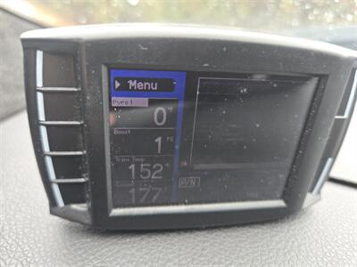 2011 GMC Sierra 2500HD Denali   - Photo 21 - Miami, FL 33155