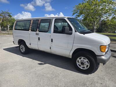 2007 Ford E-250   - Photo 3 - Miami, FL 33155