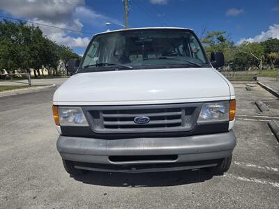 2007 Ford E-250   - Photo 4 - Miami, FL 33155