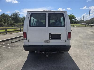 2007 Ford E-250   - Photo 5 - Miami, FL 33155
