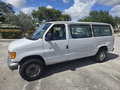 2007 Ford E-250   - Photo 1 - Miami, FL 33155