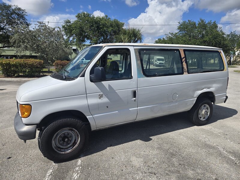 2007 Ford E-250   - Photo 1 - Miami, FL 33155
