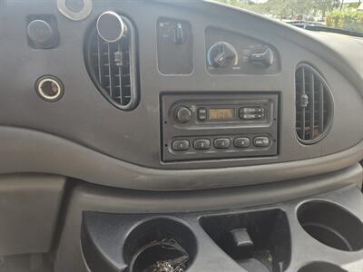 2007 Ford E-250   - Photo 13 - Miami, FL 33155