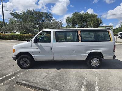 2007 Ford E-250   - Photo 2 - Miami, FL 33155