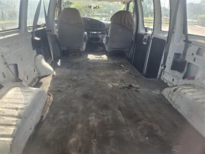 2007 Ford E-250   - Photo 7 - Miami, FL 33155