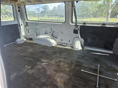 2007 Ford E-250   - Photo 8 - Miami, FL 33155