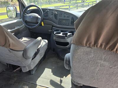 2007 Ford E-250   - Photo 9 - Miami, FL 33155