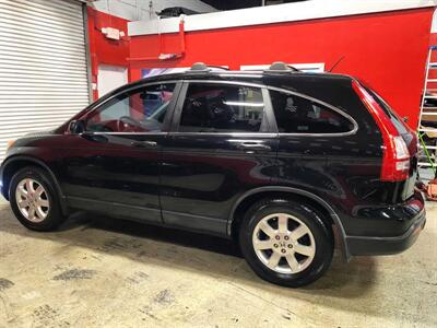 2007 Honda CR-V EX   - Photo 3 - Miami, FL 33155