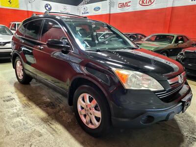 2007 Honda CR-V EX   - Photo 2 - Miami, FL 33155