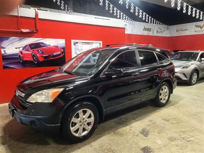 2007 Honda CR-V EX   - Photo 1 - Miami, FL 33155