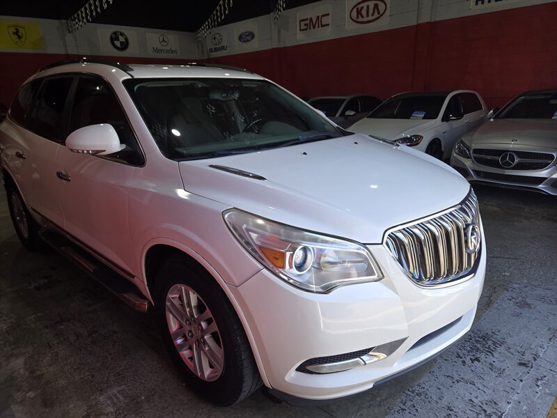 2014 Buick Enclave Convenience   - Photo 1 - Miami, FL 33155