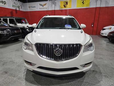 2014 Buick Enclave Convenience - Photo 5 - Miami, FL 33155