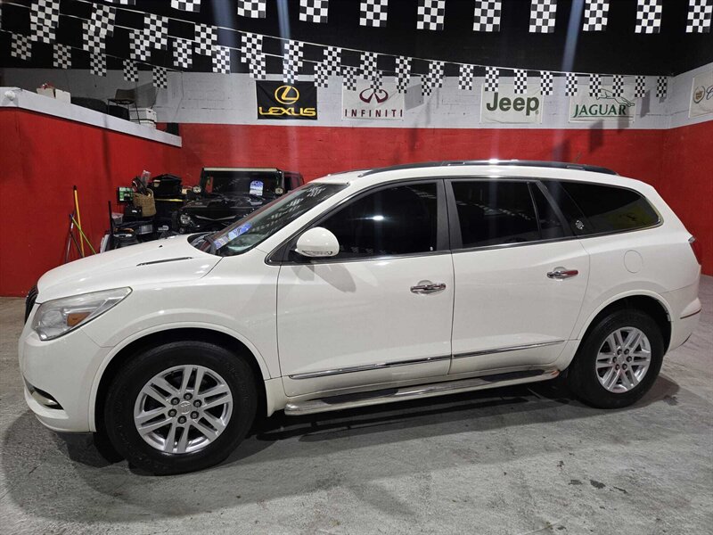2014 Buick Enclave Convenience  