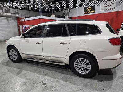 2014 Buick Enclave Convenience - Photo 4 - Miami, FL 33155
