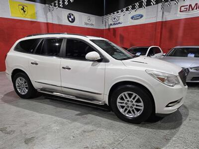 2014 Buick Enclave Convenience - Photo 2 - Miami, FL 33155
