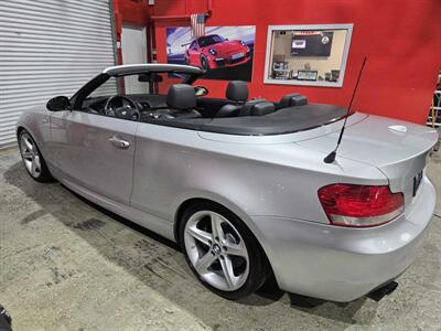 2009 BMW 1 Series 135i   - Photo 6 - Miami, FL 33155