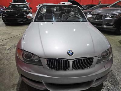 2009 BMW 1 Series 135i   - Photo 9 - Miami, FL 33155