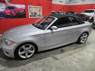 2009 BMW 1 Series 135i   - Photo 2 - Miami, FL 33155