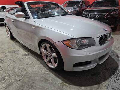 2009 BMW 1 Series 135i   - Photo 8 - Miami, FL 33155