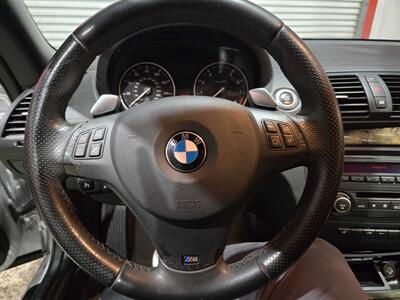 2009 BMW 1 Series 135i   - Photo 18 - Miami, FL 33155