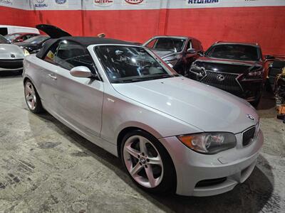 2009 BMW 1 Series 135i   - Photo 3 - Miami, FL 33155