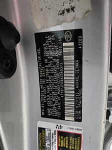 2010 Toyota Camry LE   - Photo 15 - Miami, FL 33155