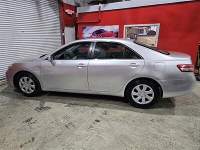 2010 Toyota Camry LE   - Photo 3 - Miami, FL 33155