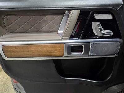 2022 Mercedes-Benz G 550   - Photo 27 - Miami, FL 33155