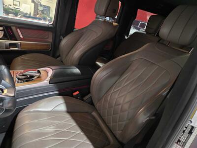 2022 Mercedes-Benz G 550   - Photo 11 - Miami, FL 33155